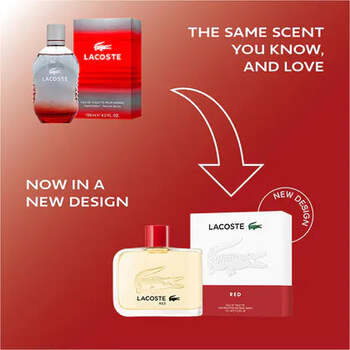 Red EDT